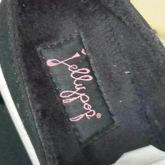 ☆☆☆Aurelia Jellypop canvas sneakers - Picture 2 of 4